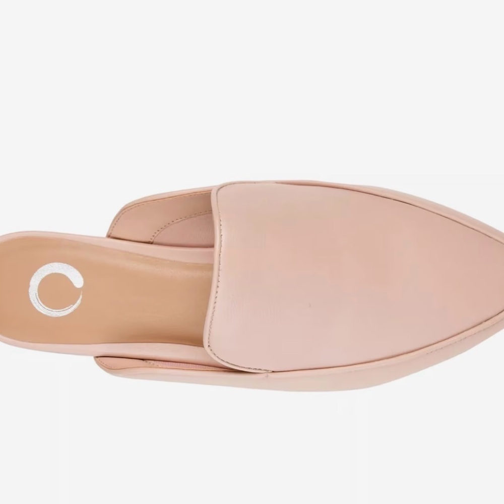 NWT Journee Collection
Women's Akza Slip On Mules - Picture 7 of 9